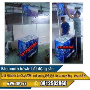 san-xuat-booth-sampling