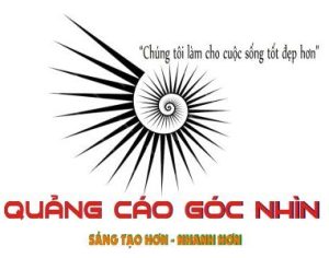 quảng cáo góc nhìn -Sài Gòn