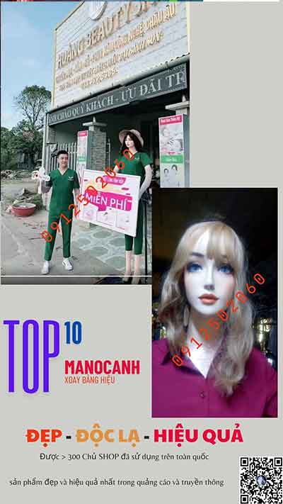cách thu hút khách hàng vào shop