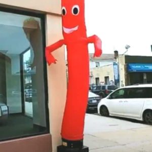 cho thuê rối hơi