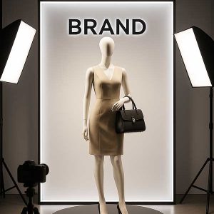 quay phim chụp hình sản phẩm thời trang_mỹ phẩm_ người mẫu